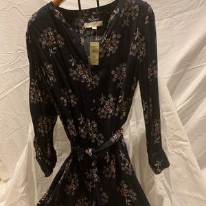 Loft women’s dress new w tags
